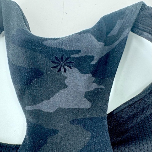 Athleta Girl Performance Racer Back Sports Bra - Picture 4 of 6